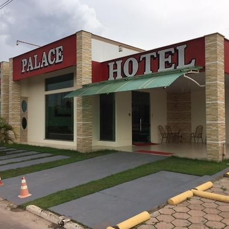 Tocantins Palace Hotel Tailandia Zewnętrze zdjęcie