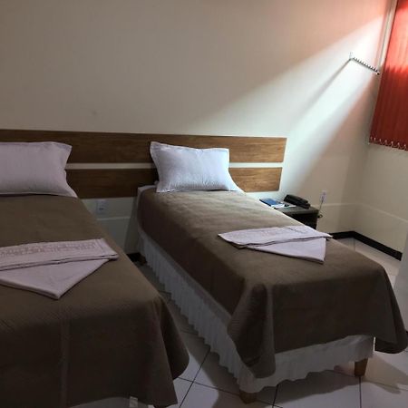 Tocantins Palace Hotel Tailandia Zewnętrze zdjęcie