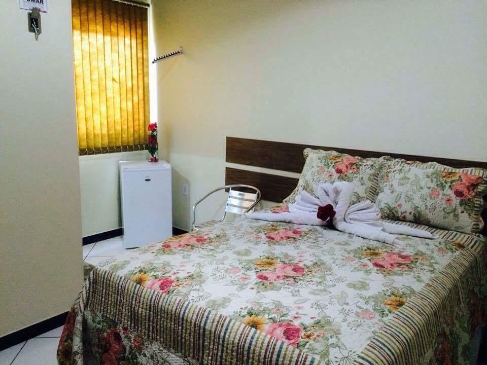 Tocantins Palace Hotel Tailandia Zewnętrze zdjęcie