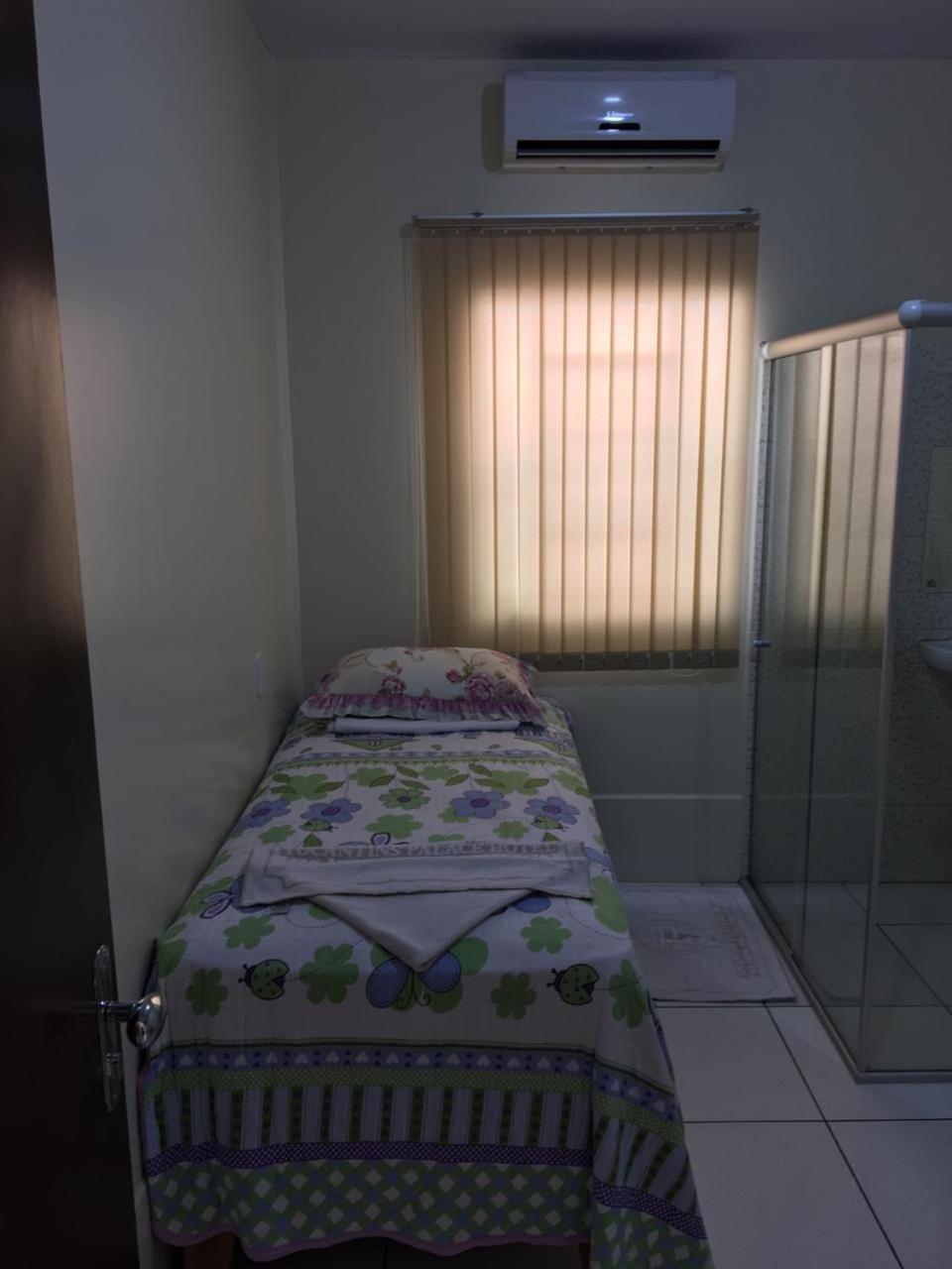 Tocantins Palace Hotel Tailandia Zewnętrze zdjęcie