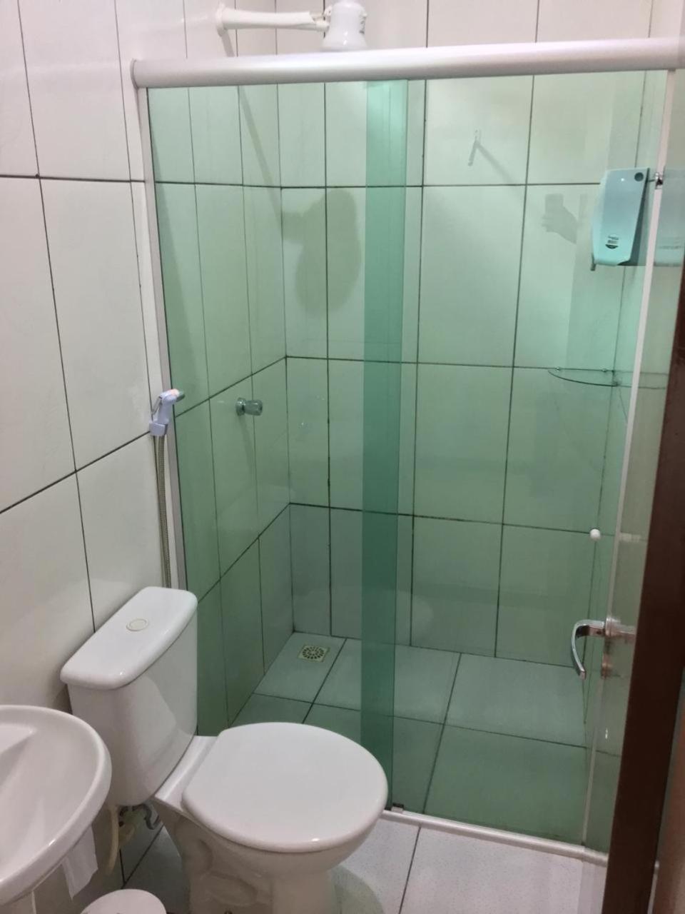 Tocantins Palace Hotel Tailandia Zewnętrze zdjęcie