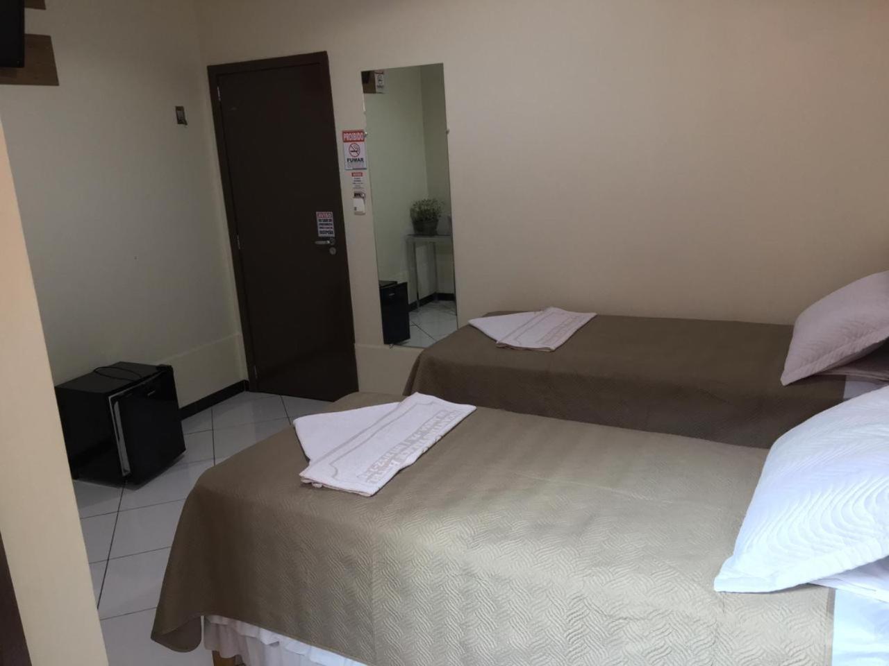 Tocantins Palace Hotel Tailandia Zewnętrze zdjęcie