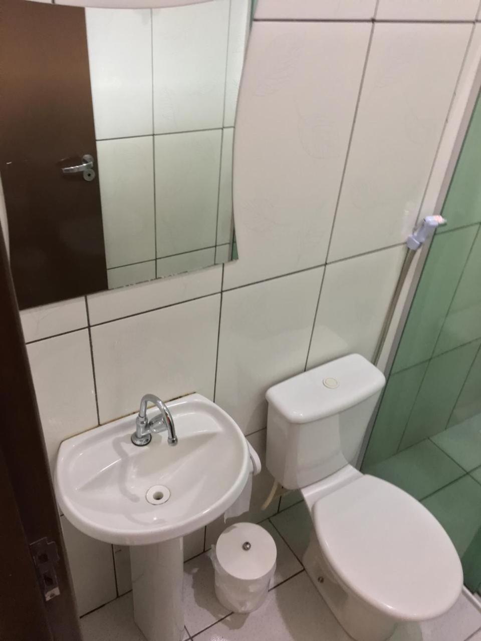 Tocantins Palace Hotel Tailandia Zewnętrze zdjęcie